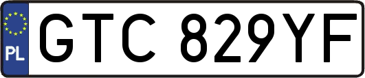 GTC829YF