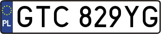 GTC829YG