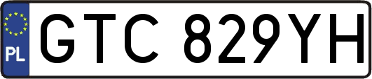 GTC829YH