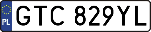GTC829YL