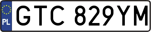 GTC829YM