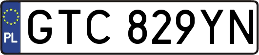 GTC829YN