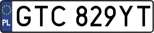 GTC829YT