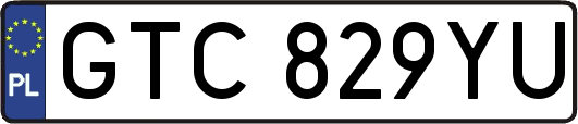 GTC829YU