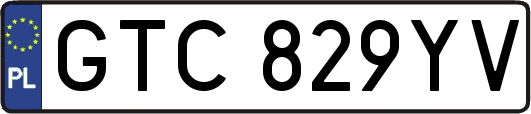GTC829YV