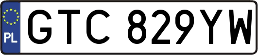 GTC829YW