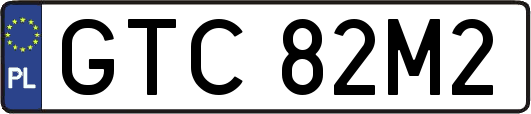 GTC82M2