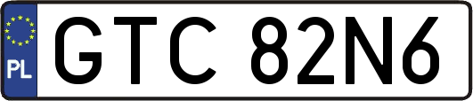 GTC82N6