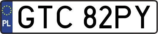 GTC82PY