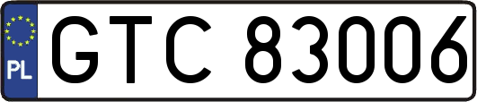 GTC83006