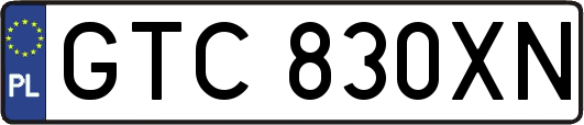 GTC830XN