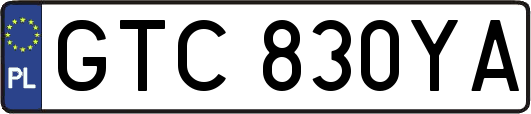 GTC830YA