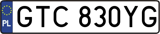 GTC830YG