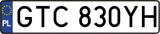 GTC830YH