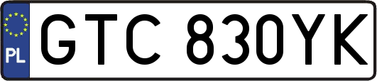 GTC830YK