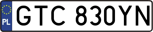 GTC830YN