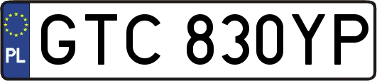 GTC830YP