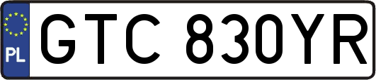 GTC830YR