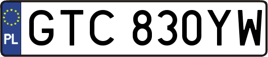 GTC830YW
