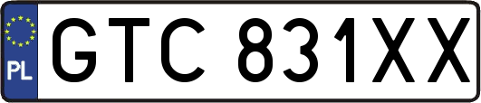 GTC831XX