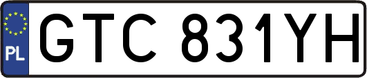 GTC831YH