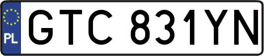 GTC831YN