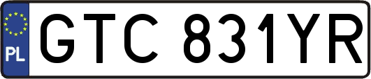 GTC831YR