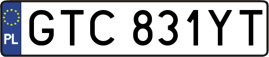 GTC831YT