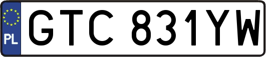 GTC831YW