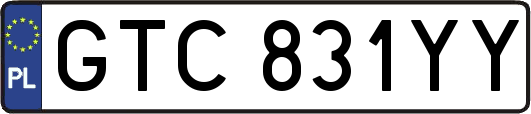 GTC831YY