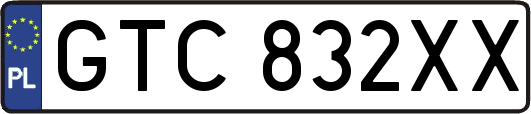 GTC832XX