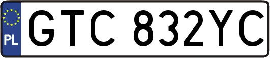 GTC832YC