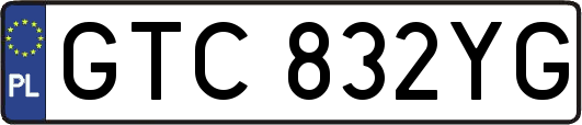 GTC832YG