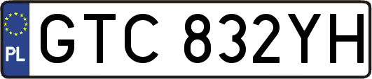 GTC832YH