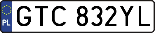 GTC832YL