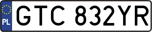 GTC832YR
