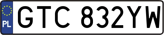 GTC832YW