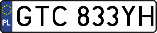 GTC833YH