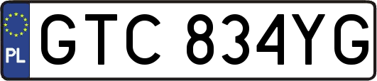 GTC834YG