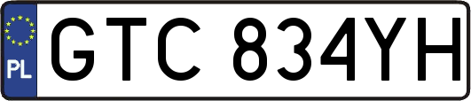 GTC834YH