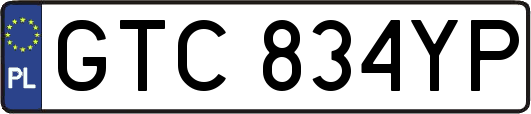 GTC834YP