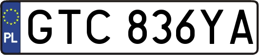 GTC836YA