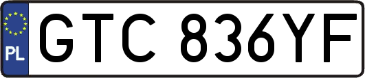 GTC836YF