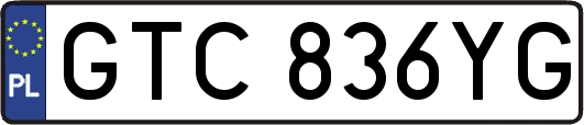 GTC836YG