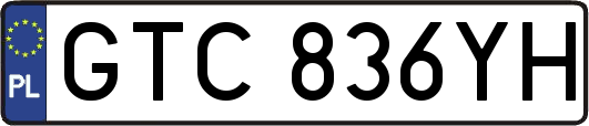 GTC836YH