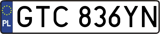 GTC836YN