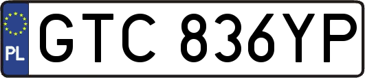 GTC836YP