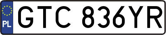 GTC836YR