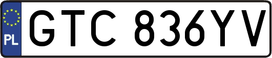 GTC836YV