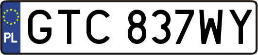GTC837WY